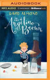 The Tale of Angelino Brown （MP3 UNA）