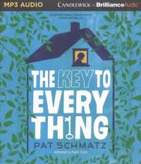 The Key to Every Thing （MP3 UNA）