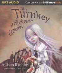 The Turnkey of Highgate Cemetery （MP3 UNA）
