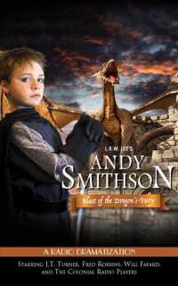Andy Smithson : Blast of the Dragon's Fury, Library Edition (Andy Smithson) （Unabridged）