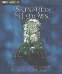 A Skinful of Shadows （MP3 UNA）