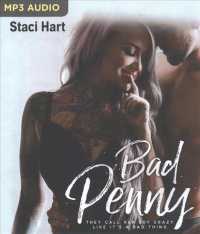 Bad Penny （MP3 UNA）