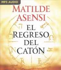 El Regreso Del Catn (2-Volume Set) (Catn) （MP3 UNA）