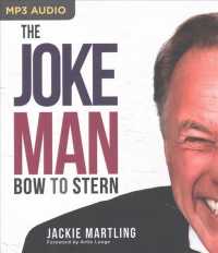 The Joke Man : Bow to Stern （MP3 UNA）