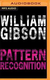 Pattern Recognition （MP3 UNA）