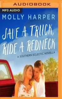 Save a Truck, Ride a Redneck (Southern Eclectic) （MP3 UNA）