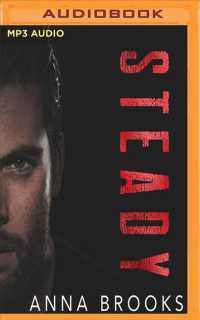Steady : A Pleasant Valley Novel （MP3 UNA）