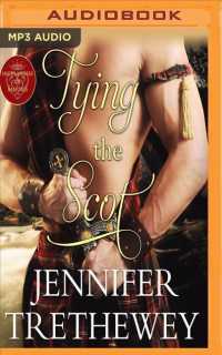 Tying the Scot (Highlanders of Balforss) （MP3 UNA）