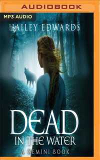 Dead in the Water (Gemini Book) （MP3 UNA）