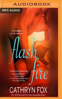 Flash Fire (Firefighter Heat) （MP3 UNA）
