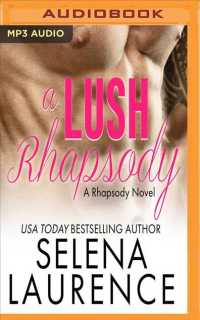 A Lush Rhapsody (Rhapsody) （MP3 UNA）