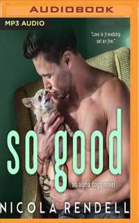 So Good (Alpha Dogs) （MP3 UNA）