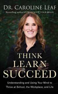 Think, Learn, Succeed (7-Volume Set) : Understanding and Using Your Mind to Thrive at School, the Workplace, and Life （Unabridged）