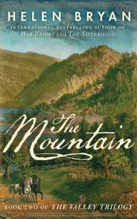 The Mountain (11-Volume Set) (Valley Trilogy) （Unabridged）