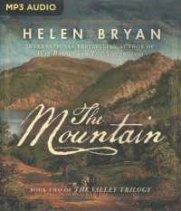 The Mountain (Valley Trilogy) （MP3 UNA）