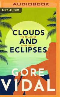 Clouds and Eclipses : The Collected Short Stories （MP3 UNA）