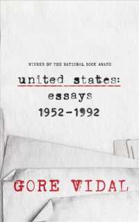 United States (46-Volume Set) : Essays 1952-1992 （Unabridged）