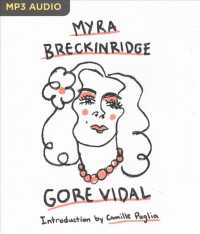 Myra Breckinridge （MP3 UNA）