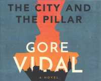 The City and the Pillar (5-Volume Set) （Unabridged）