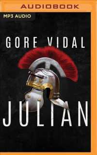 Julian (2-Volume Set) （MP3 UNA）