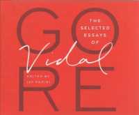 The Selected Essays of Gore Vidal (16-Volume Set) （Unabridged）