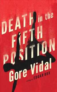 Death in the Fifth Position (6-Volume Set) (Edgar Box Mysteries) （Unabridged）