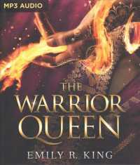 The Warrior Queen (Hundredth Queen) （MP3 UNA）