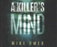 A Killer's Mind (8-Volume Set) （Unabridged）
