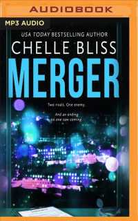 Merger (Takeover Duet) （MP3 UNA）