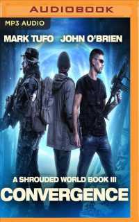 Convergence (Shrouded World) （MP3 UNA）