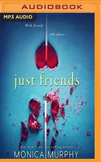 Just Friends (Friends) （MP3 UNA）