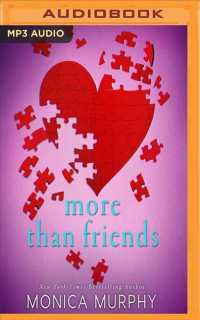 More than Friends (Friends) （MP3 UNA）