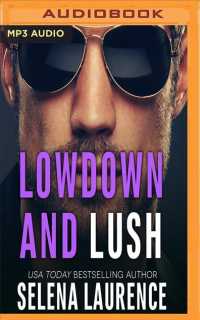 Lowdown and Lush (Lush) （MP3 UNA）