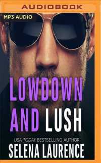 Lowdown and Lush (Lush) （MP3 UNA）