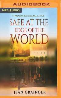 Safe at the Edge of the World (Tour) （MP3 UNA）