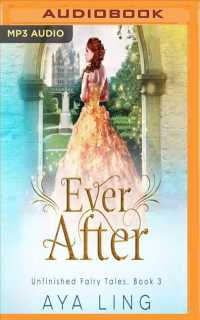 Ever after (Unfinished Fairy Tales) （MP3 UNA）
