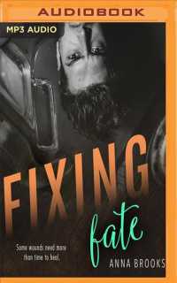 Fixing Fate : A Pleasant Valley Novel (Pleasant Valley) （MP3 UNA）