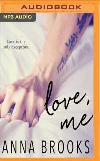 Love, Me : A Pleasant Valley Novel (Pleasant Valley) （MP3 UNA）