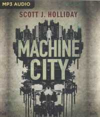 Machine City （MP3 UNA）