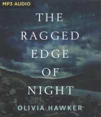 The Ragged Edge of Night （MP3 UNA）