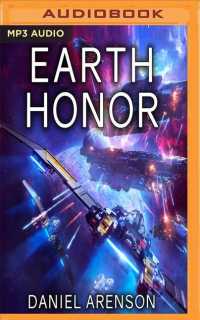 Earth Honor (Earthrise) （MP3 UNA）