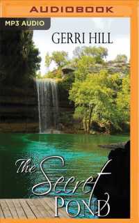 The Secret Pond （MP3 UNA）