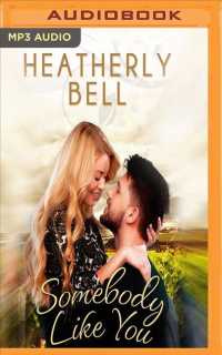 Somebody Like You (Starlight Hill) （MP3 UNA）