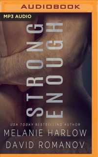 Strong Enough （MP3 UNA）
