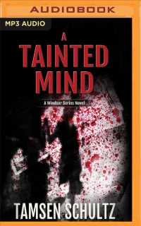 A Tainted Mind (Windsor) （MP3 UNA）