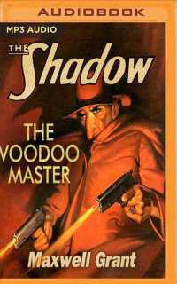 The Voodoo Master (Shadow) （MP3 UNA）