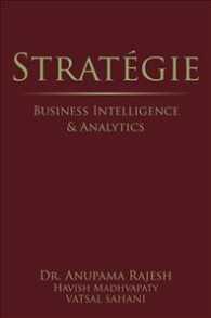 Stratégie: Business Intelligence & Analytics