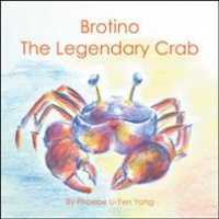 Brotino the Legendary Crab