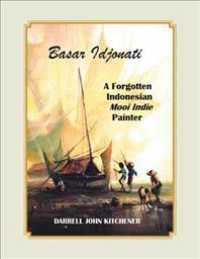 Basar Idjonate : A Forgotten Indonesian Mooi Indie Painter