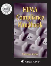 HIPAA Compliance Handbook 2019 (Hipaa Compliance Handbook)